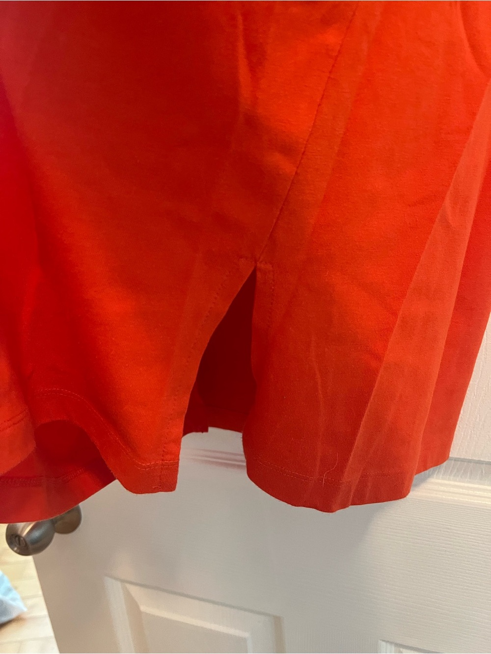 FARM Rio Red Tropical Parrot Mini Dress - Picture 7 of 11